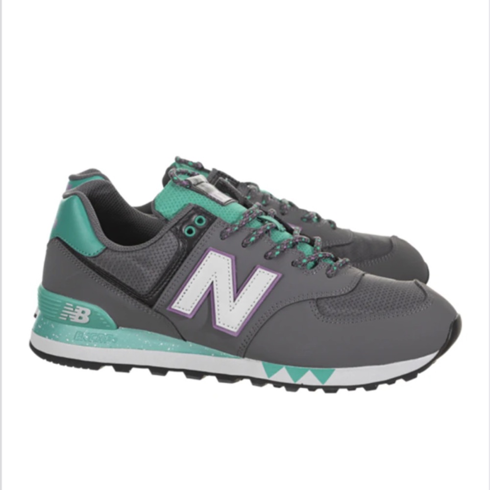 New Balance 574